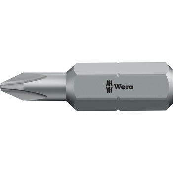 インパクトビット Wera