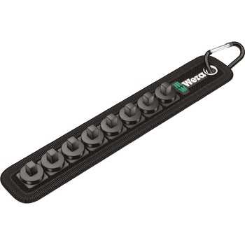 8個ソケットホルダー Wera