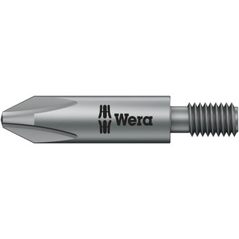 インパクトビット Wera