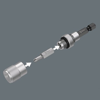 ビットチェック Wera