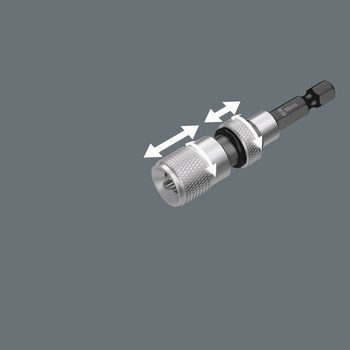 ビットチェック Wera
