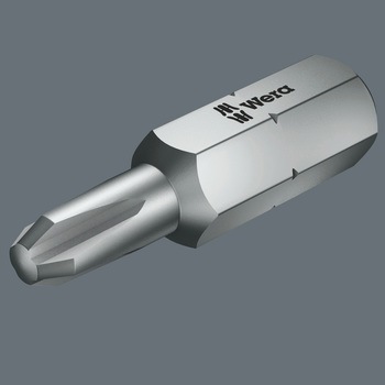 ビットチェック Wera