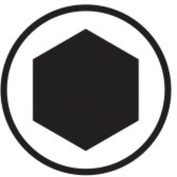 マルチカラートルクスレンチ(ステンレス) Wera