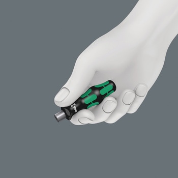 マグネットビットホルダー Wera