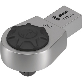 078635 ���`�F�b�g�w�b�h(9x12mm�W���C���g�p) Wera 83604327