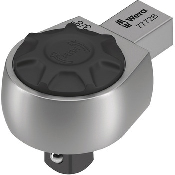 078636 ���`�F�b�g�w�b�h(9x12mm�W���C���g�p) Wera 83604336