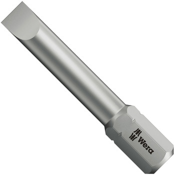 インパクトビット Wera