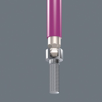 マルチカラートルクスレンチ(ステンレス) Wera