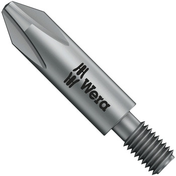 インパクトビット Wera