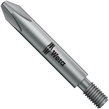 インパクトビット Wera