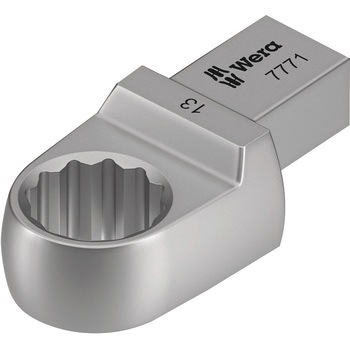 メガネヘッド(9x12mmジョイント用) Wera