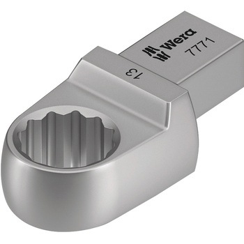 メガネヘッド(9x12mmジョイント用) Wera