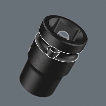 インパクトソケット Wera
