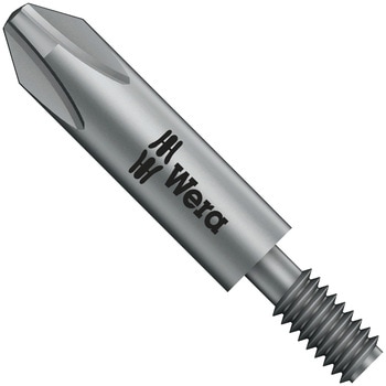 インパクトビット Wera