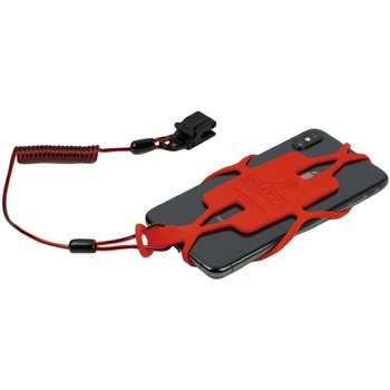 落下防止用スマホグリッパー GRIPPS
