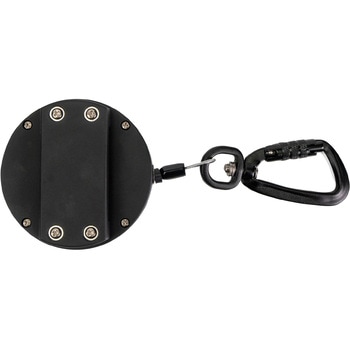 落下防止用ワイヤーケーブル (自動停止機能付き) GRIPPS