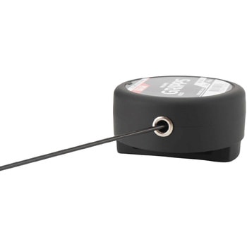 落下防止用ワイヤーケーブル (自動停止機能付き) GRIPPS