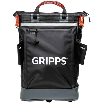 リフティングパック (ショルダーストラップ付き) GRIPPS