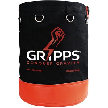 リフティングバッグ - GRIPPS