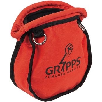 ボルト落下防止用ポーチ GRIPPS