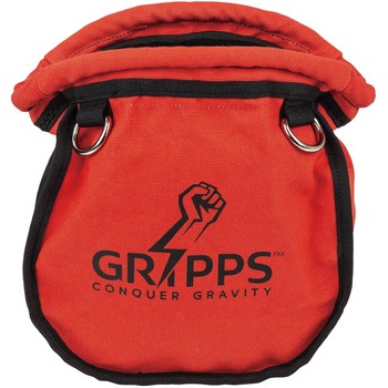 ボルト落下防止用ポーチ GRIPPS