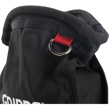 ボルト落下防止用ポーチ - GRIPPS