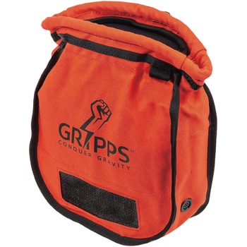 ボルト落下防止用バッグ (ベルトループ付き) GRIPPS