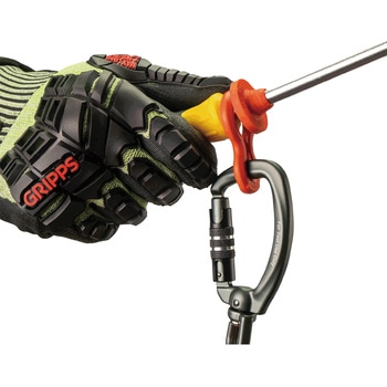 落下防止用ツールグリッパーセット GRIPPS