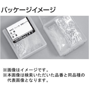 裸ブレード端子 (BT形) ニチフ