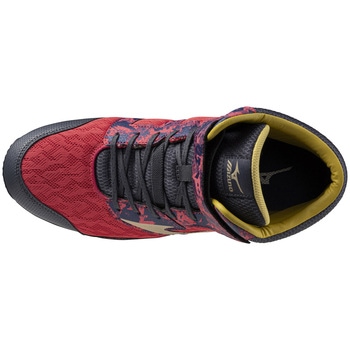 オールマイティSDⅡ13H mizuno(ミズノ)