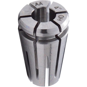 ER8-OH 小径用クーラント穴付き刃具用コレット NTツール