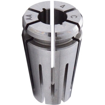 ER8-C 小径用コレットスルー用コレット NTツール