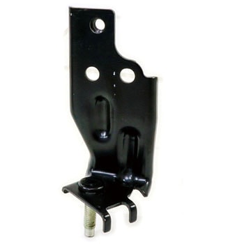 ブラケット，ブレーキ ホース LH ニッサン