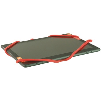 落下防止用タブレットグリッパー GRIPPS