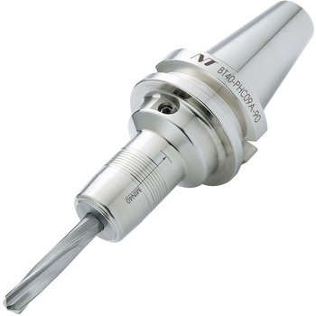 パワーハイドロチャック NTツール