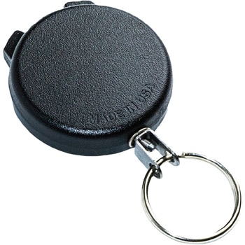 落下防止用スチールケーブルリール GRIPPS