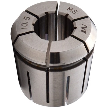 セミドライ加工用コレット FSC-MS NTツール