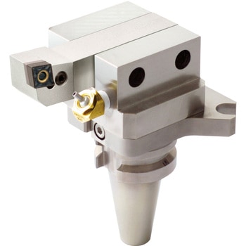 ブラザー工業SPEEDIO専用ホルダ(旋削加工用) - NTツール