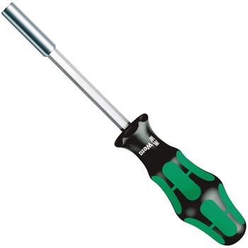 ドライバーハンドル Wera