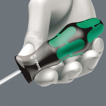 ドライバーハンドル Wera