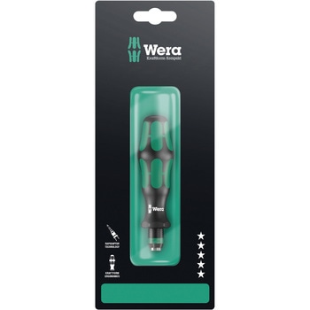 ドライバーハンドル Wera