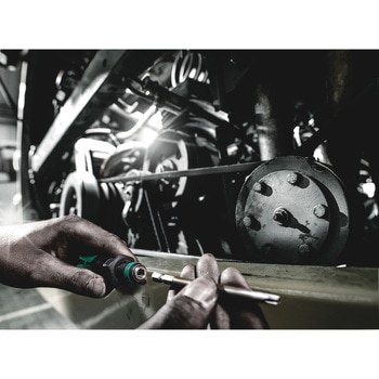 ドライバーハンドル Wera