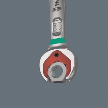 コンパクトメンテナンスセット SH2 Wera