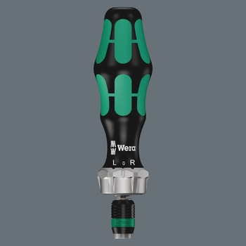 コンパクトメンテナンスセット H1 Wera