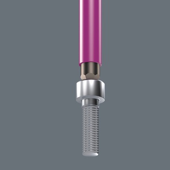 コンパクトメンテナンスセット Wera