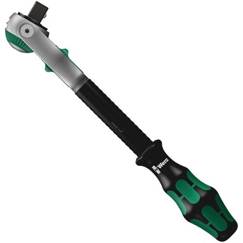 コンパクトメンテナンスセット Imperial1 Wera