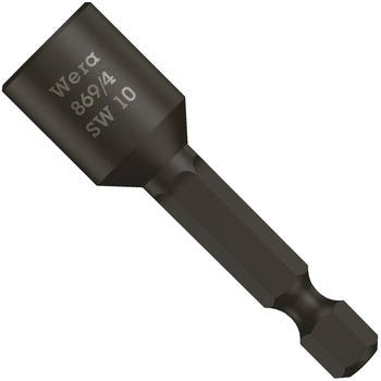 ナットセッター Wera