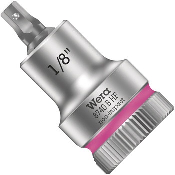 ビットソケット(ホールド付) Wera