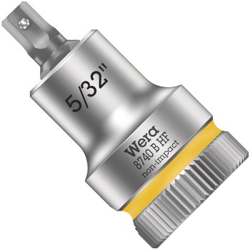 ビットソケット(ホールド付) Wera