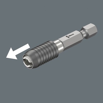 コンビネーションビットホルダー Wera